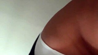 this latina teen 18+ gives her tight ass for the first time in exchange for a nike, amateur assfucking fun!