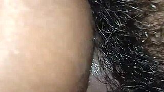 Your dick is so hard, let's fuck like a couple with pussy sucking