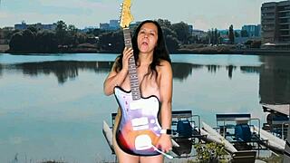 Preview of complete 4k movie hot naked public dancing with agarabas and olpr