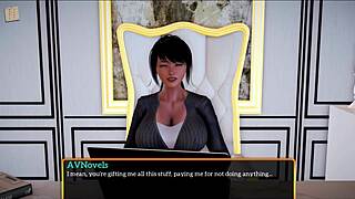 新家庭312：棕发红发小奶妹探索狂欢