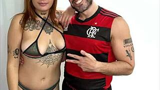 Young 18+ Penny Wise Bets Ass Fucking With Deepthroat If Flamengo Wins Or Leaves Jr Doidera Smelling Another Girl If Fluminense Wins