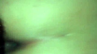 Intense Fucking Of Chilean Girl's Big Ass