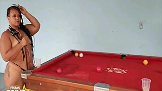 Comendo A Maior Bunda Do Rio De Janeiro A Bbw Morango Rj E João O Safado!