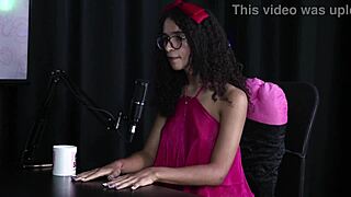 First Orgasm Giving Ass Loving Big Dick