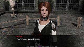 Embark on Knights Tale Part 4