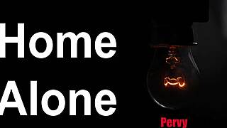 ginger teen pov fucks step dad 😈 with taboo redhead action