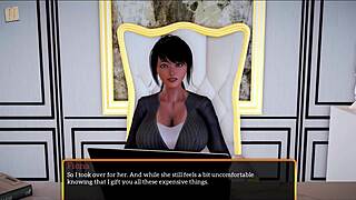 My New Family 312: Brunette and Redhead with Small Tits Explore.