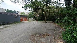 Latina paty bumbum takes cum payment