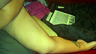 Preggo Blowjob Cumming With Toys