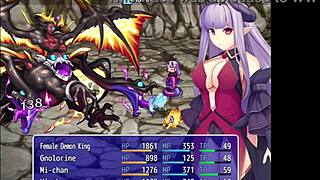 Discovering The Clown's Secret And Gaining Contract Freedom - Revenge Of The Female Demon King Part 5