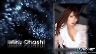 Cute asian teen amateur in high definition scene