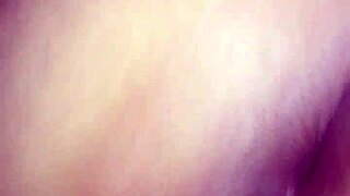 Spanish teen subtly asks for young black dick in suggestive encounter.