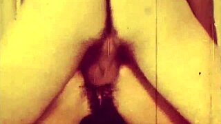 these vintage naughty nurses in the hospital are so retro and hairy