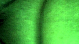 i fucked my horny stepmother in the bedroom, fingering her big tits and ass