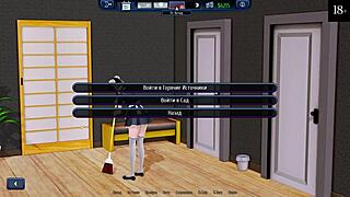 Can You Handle Harem Hotel Gameplay Part 2?