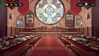 complete gameplay wanderer broken bed part 6 😊