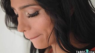 LATINA BOMBSHELL ALEJANDRA RICO ENJOYING A BIG DICK IN HER BUBBLE BUTT