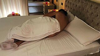 Quick Fuck Before Work