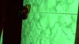 with my girlfriend after thai party, asian friend joins the fucking fun