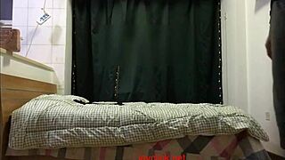 teen girl explores her interests in a casual setting