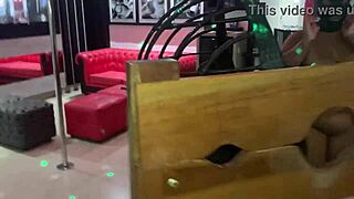 Escrava Blowjob Then Punished In Forca