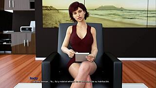 milfy city parte 1 mi familia esta llena de putas