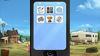 Summertime saga 243 features intense fucking with monster cocks and small 18+ tits on display