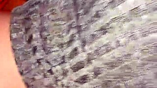 Darcy Dark engages in public sex at the cinema with blowjob and masturbation