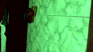 with my girlfriend after thai party, asian friend joins the fucking fun