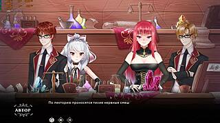 complete gameplay wanderer broken bed part 6 😊