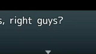 rural jk plays exhibitionist game in part 2