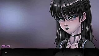 i made a wild pact with a goth wich