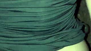 Outdoor Camp Sex With Big Tits And Facial