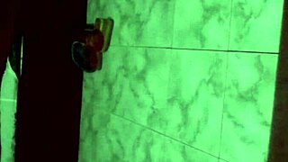 with my girlfriend after thai party, asian friend joins the fucking fun