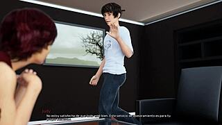 milfy city parte 1 mi familia esta llena de putas