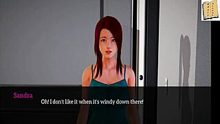 My NEW FAMILY in 3D anime