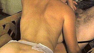 these vintage naughty nurses in the hospital are so retro and hairy