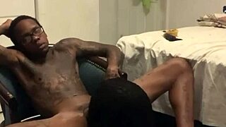 Lil Haiti Shone Sucking for Light Bill?