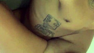 Homemade Video with Sexy Linzi Part 2