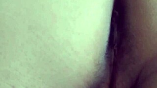 My brother fondles me while I'm asleep