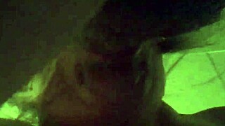 Jenna Jaymes Is Deepthroating That Big Thick Cock Like A Pro