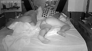 I Wanted To Bite Your Big Ass In Amateur Latina Fetish Video