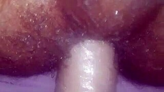 i strap on and fuck my naughty husband's ass