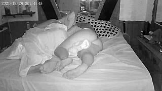 I Wanted To Bite Your Big Ass In Amateur Latina Fetish Video