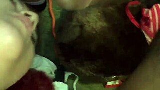 Homemade Video with Sexy Linzi Part 2