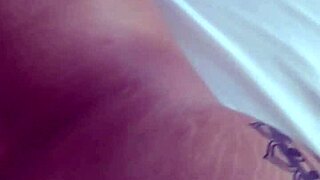 My brother fondles me while I'm asleep