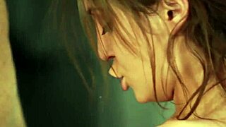 Teenager Feels Intense Pleasure With Monster Cock