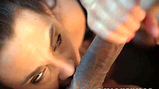 i love watching maria jade give pov blowjob to nikko jordan