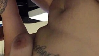 Homemade Video with Sexy Linzi Part 2