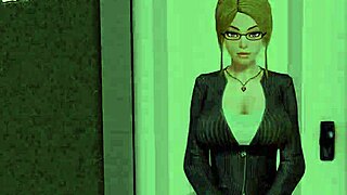 Harem Hotel Game Episode 295!